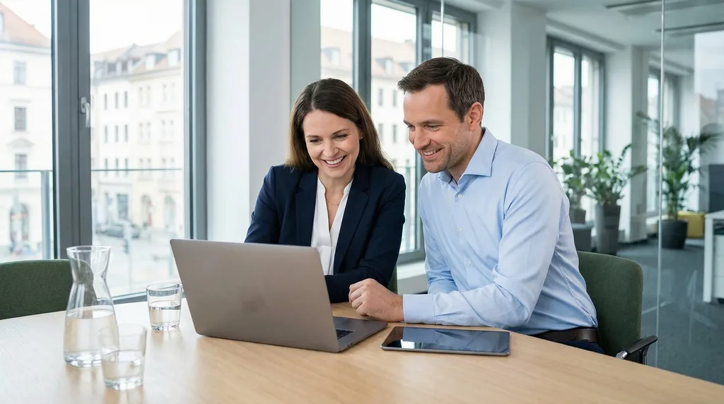 Alarmira app op smartphone