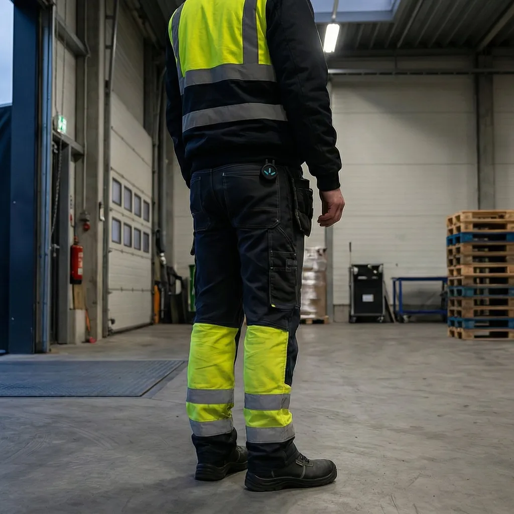 Transport & logistiek