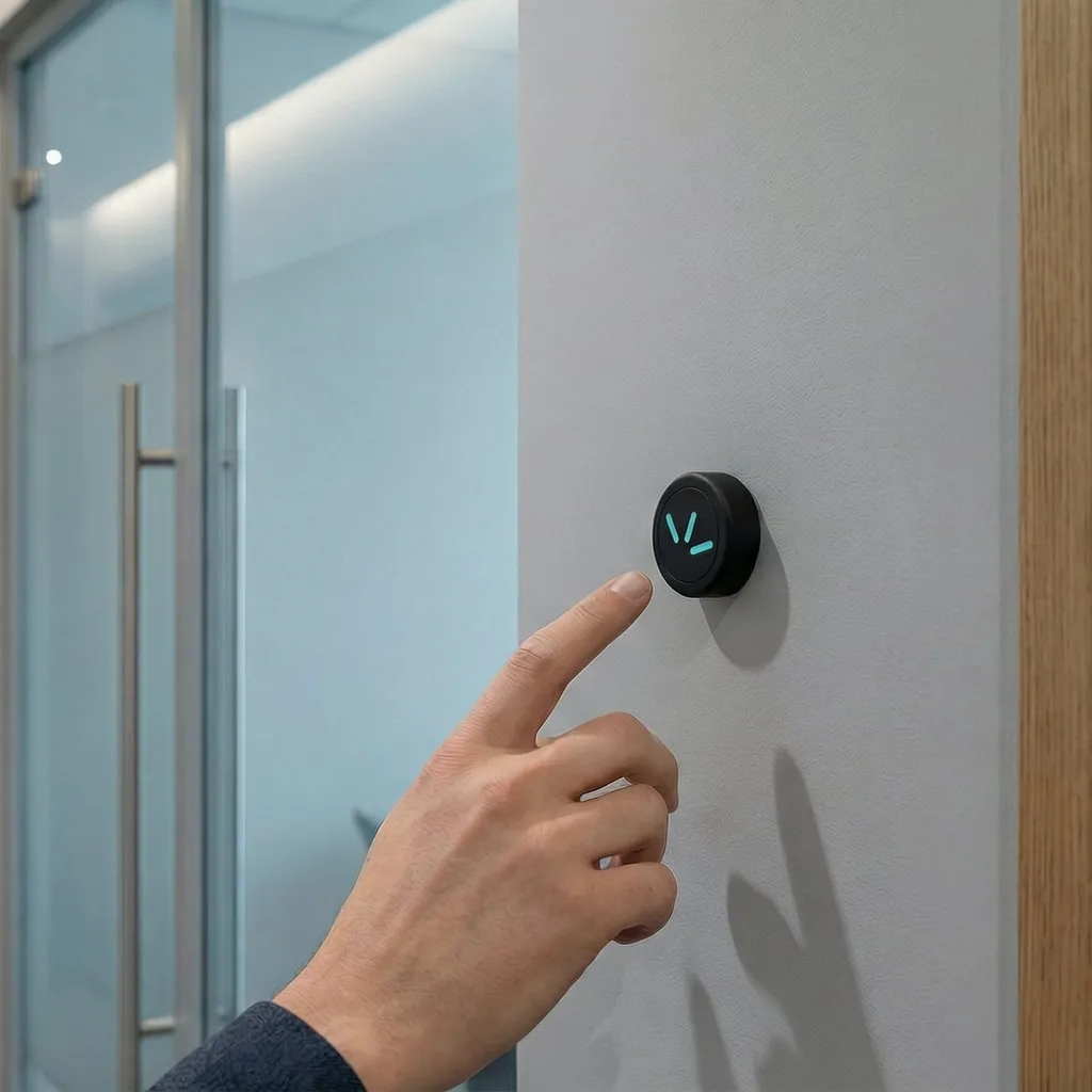 Hoe stille alarmen de persoonlijke veiligheid veranderen