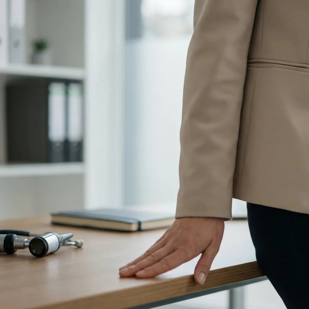 Business contact team