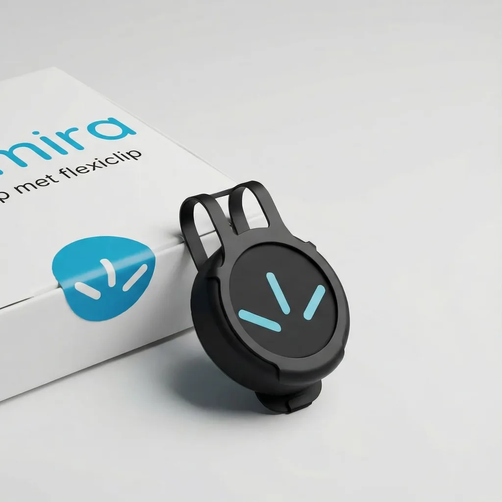 Bluetooth alarm button