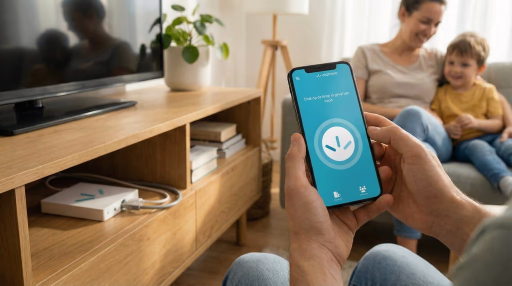 Securite pour proches